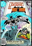 Untold Legend of the Batman #2