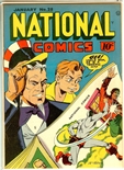 National Comics #28