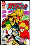 New Titans #93