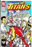 New Titans #94