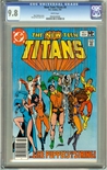 New Teen Titans #9