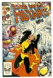 New Mutants #15