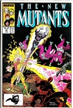 New Mutants #54