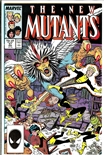 New Mutants #57