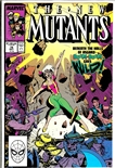 New Mutants #79