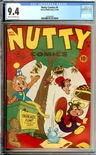 Nutty Comics #4