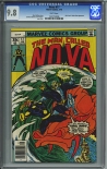 Nova #17