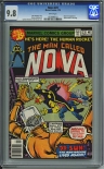 Nova #23