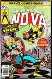 Nova #4