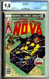 Nova #19