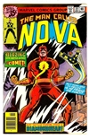 Nova #22