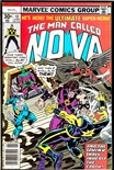 Nova #10