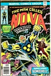 Nova #1