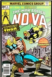 Nova #4