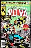 Nova #4