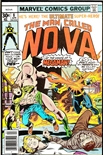 Nova #8