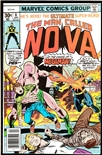 Nova #8