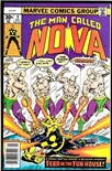 Nova #9