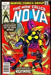 Nova #18