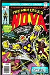 Nova #1