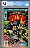 Nova #1