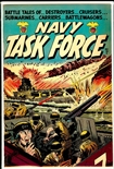 Navy Task Force #1