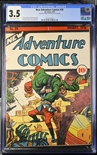 New Adventure Comics #29