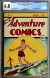 New Adventure Comics #18