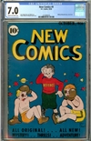New Comics #9
