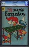 New Funnies #222