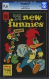 New Funnies #223