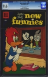 New Funnies #233