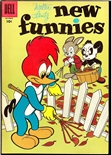 New Funnies #236