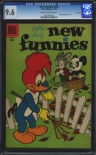 New Funnies #236