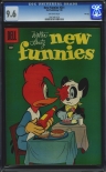 New Funnies #251