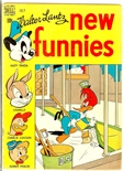 New Funnies #137