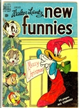 New Funnies #155