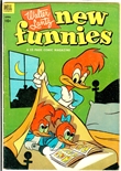 New Funnies #194