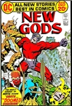 New Gods #10