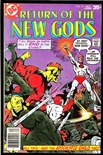 New Gods #15