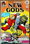 New Gods #5