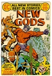 New Gods #10