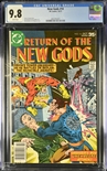 New Gods #14