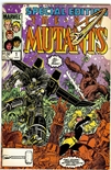 New Mutants Special #1