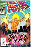 New Mutants #12