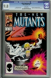 New Mutants #51