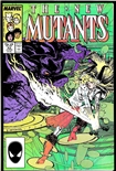 New Mutants #52