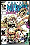 New Mutants #77