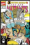 New Mutants #97