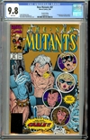 New Mutants #87